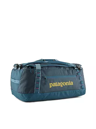 PATAGONIA | Borsa da viaggio Black Hole® 55L | petrol